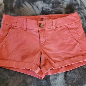 American Eagle Shorts Size 2